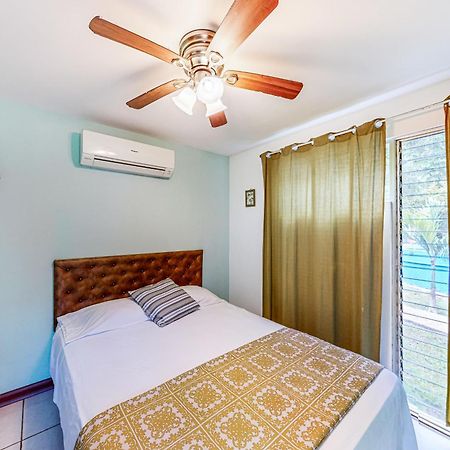 Nueva Villa Paraiso Four Villas Lagunillas Exteriér fotografie