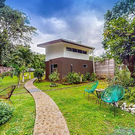 Nueva Villa Paraiso Four Villas Lagunillas Exteriér fotografie