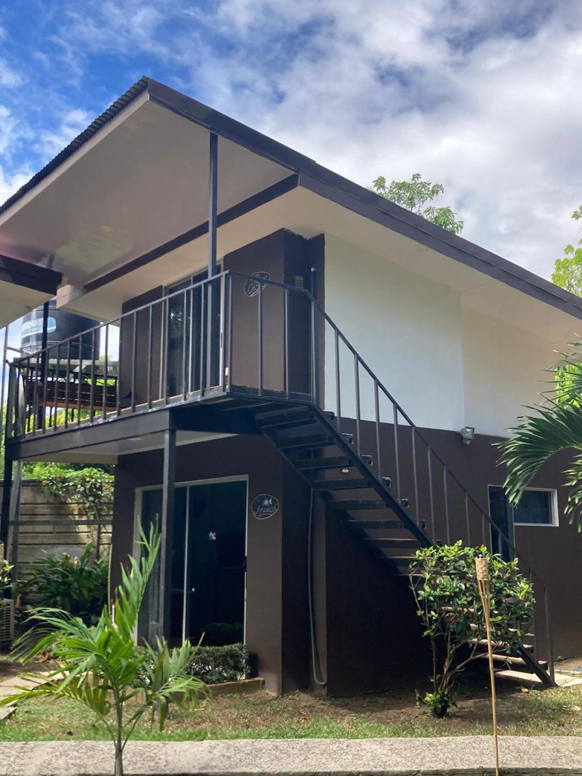 Nueva Villa Paraiso Four Villas Lagunillas Exteriér fotografie