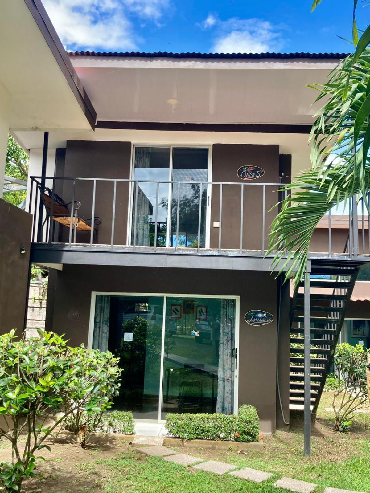 Nueva Villa Paraiso Four Villas Lagunillas Exteriér fotografie