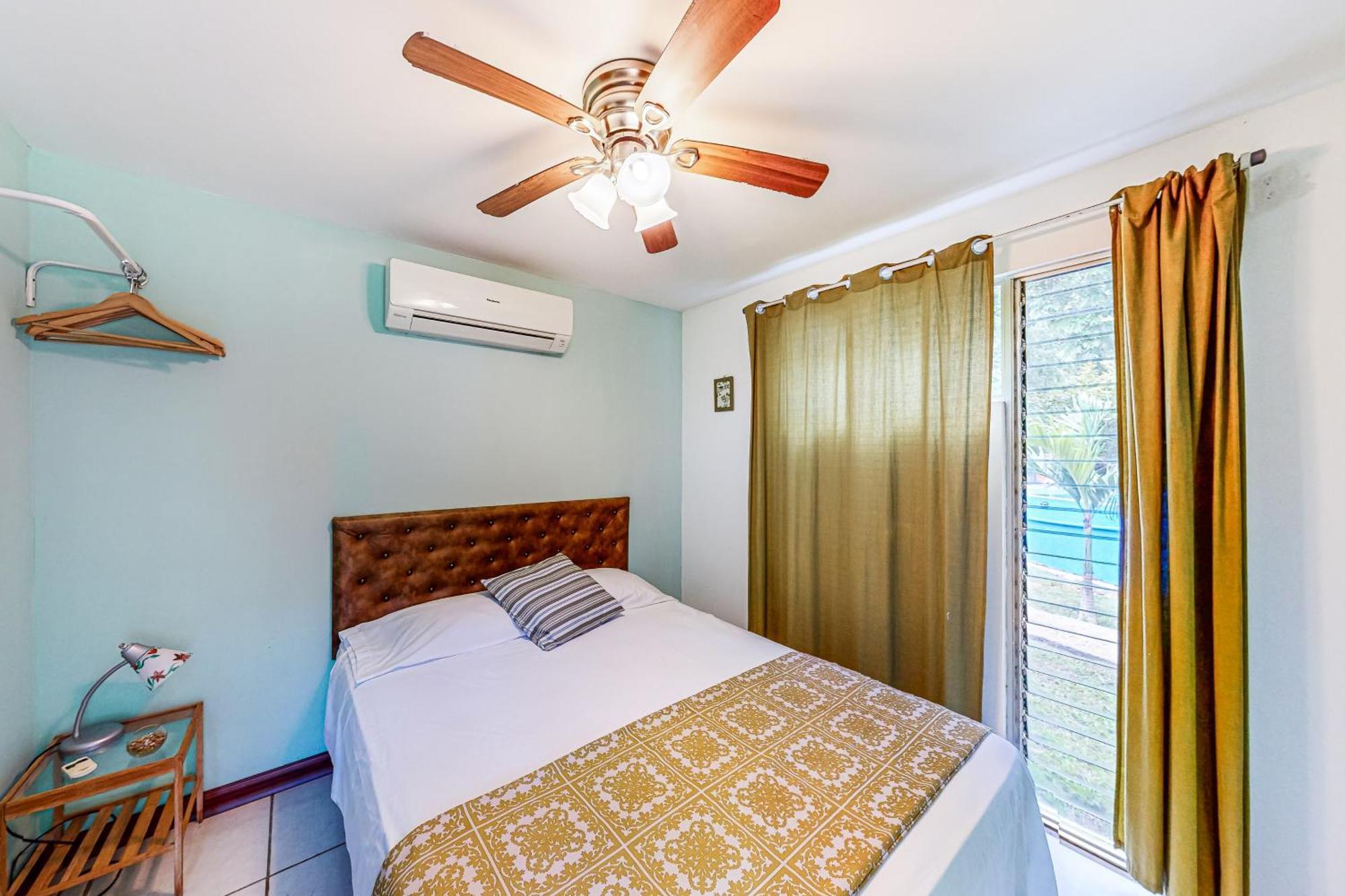 Nueva Villa Paraiso Four Villas Lagunillas Exteriér fotografie