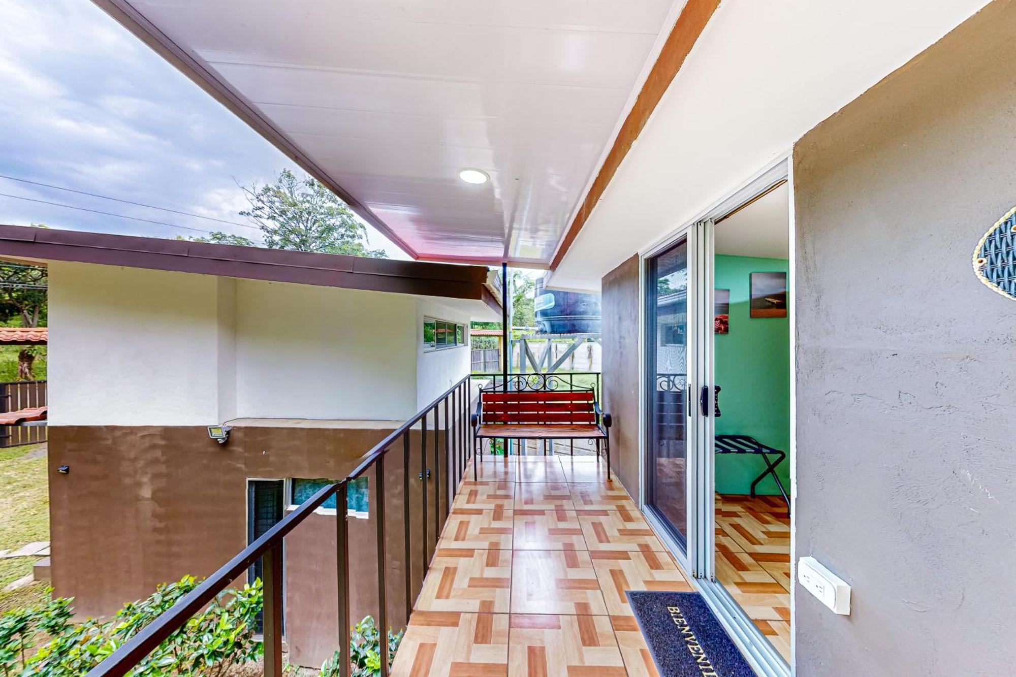Nueva Villa Paraiso Four Villas Lagunillas Exteriér fotografie