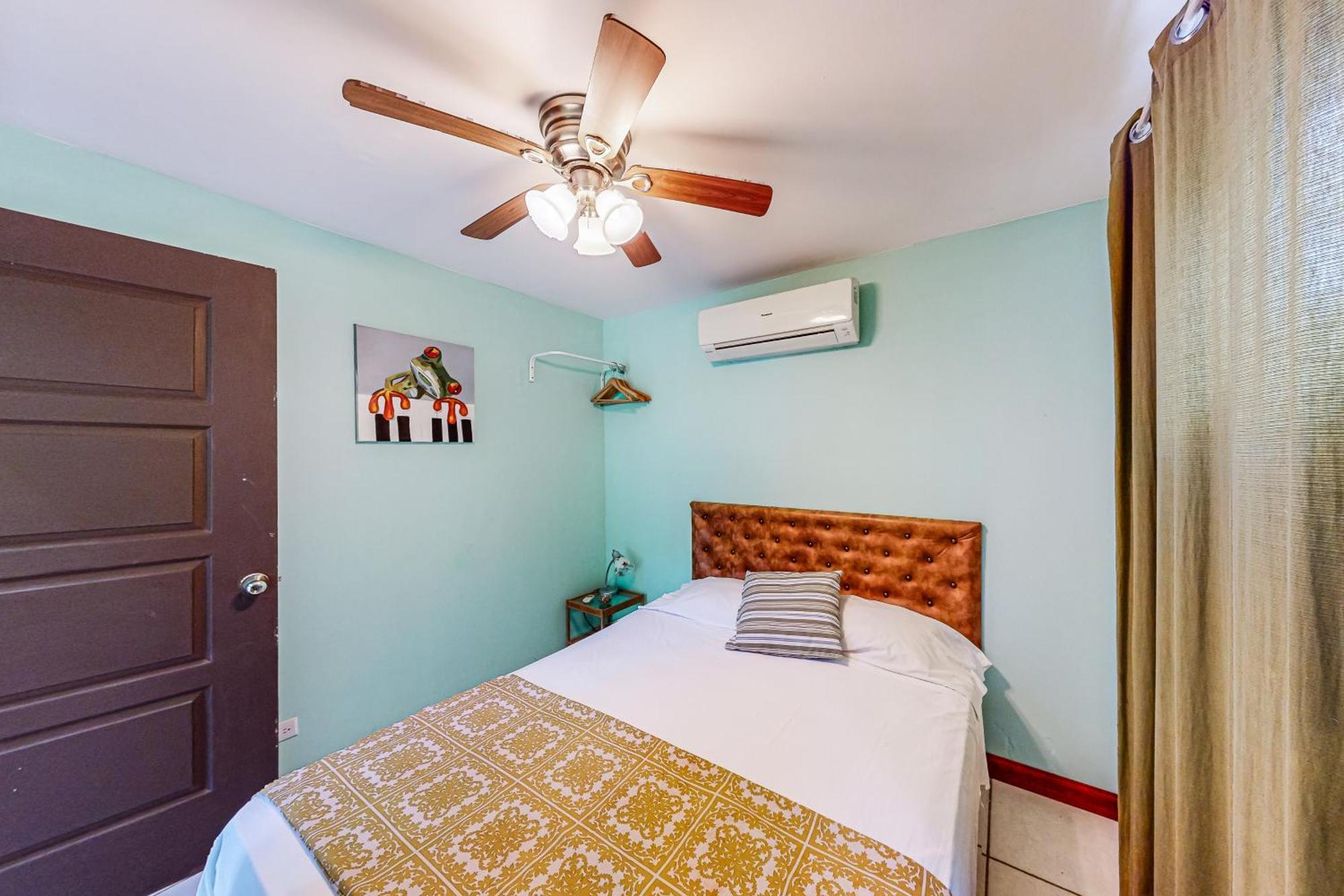 Nueva Villa Paraiso Four Villas Lagunillas Exteriér fotografie