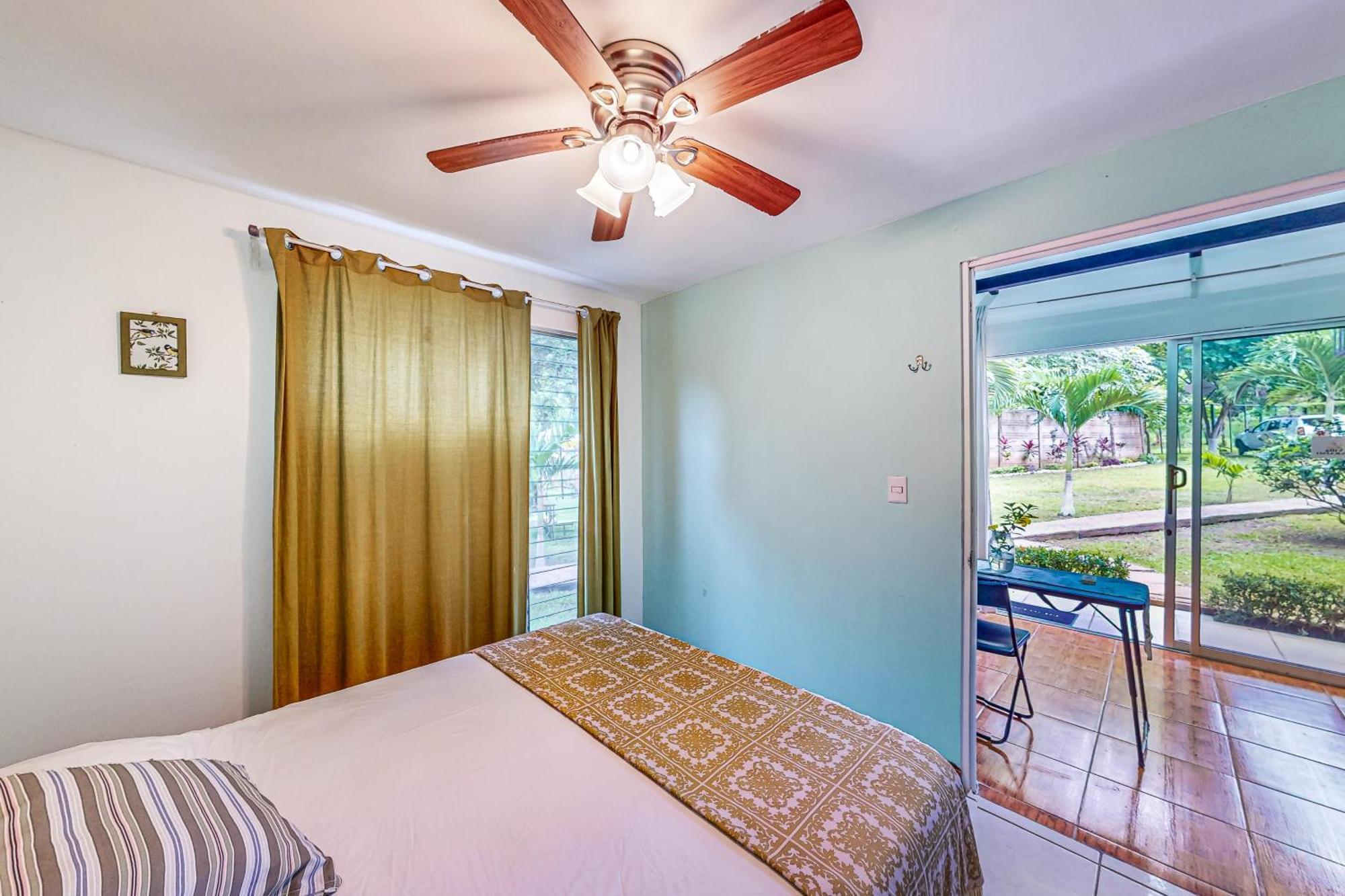 Nueva Villa Paraiso Four Villas Lagunillas Exteriér fotografie