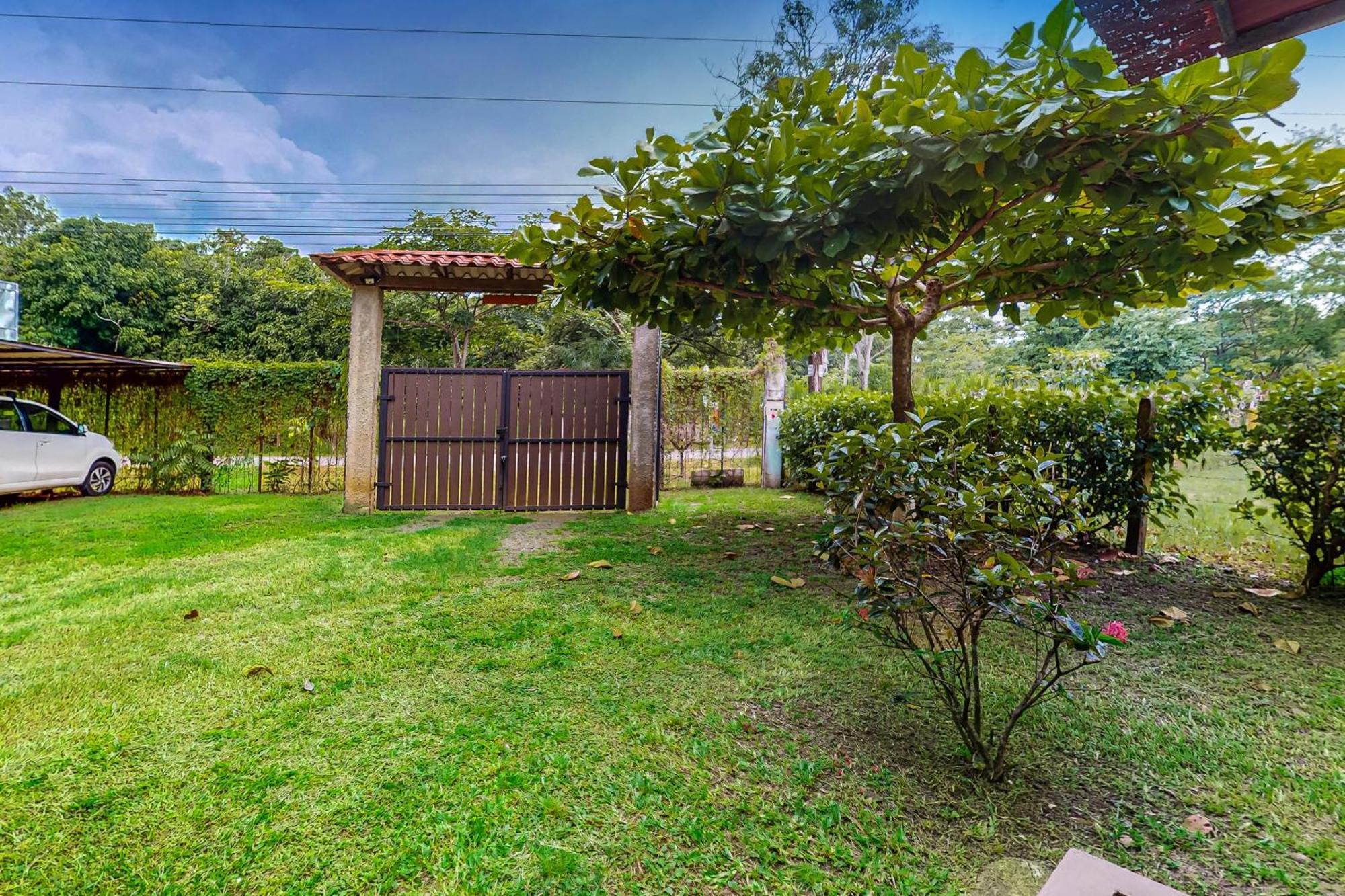 Nueva Villa Paraiso Four Villas Lagunillas Exteriér fotografie