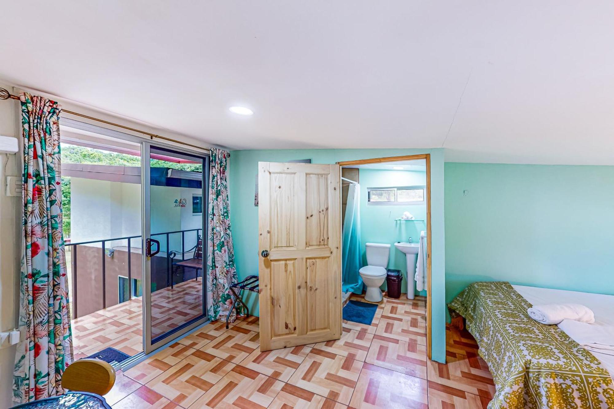 Nueva Villa Paraiso Four Villas Lagunillas Exteriér fotografie