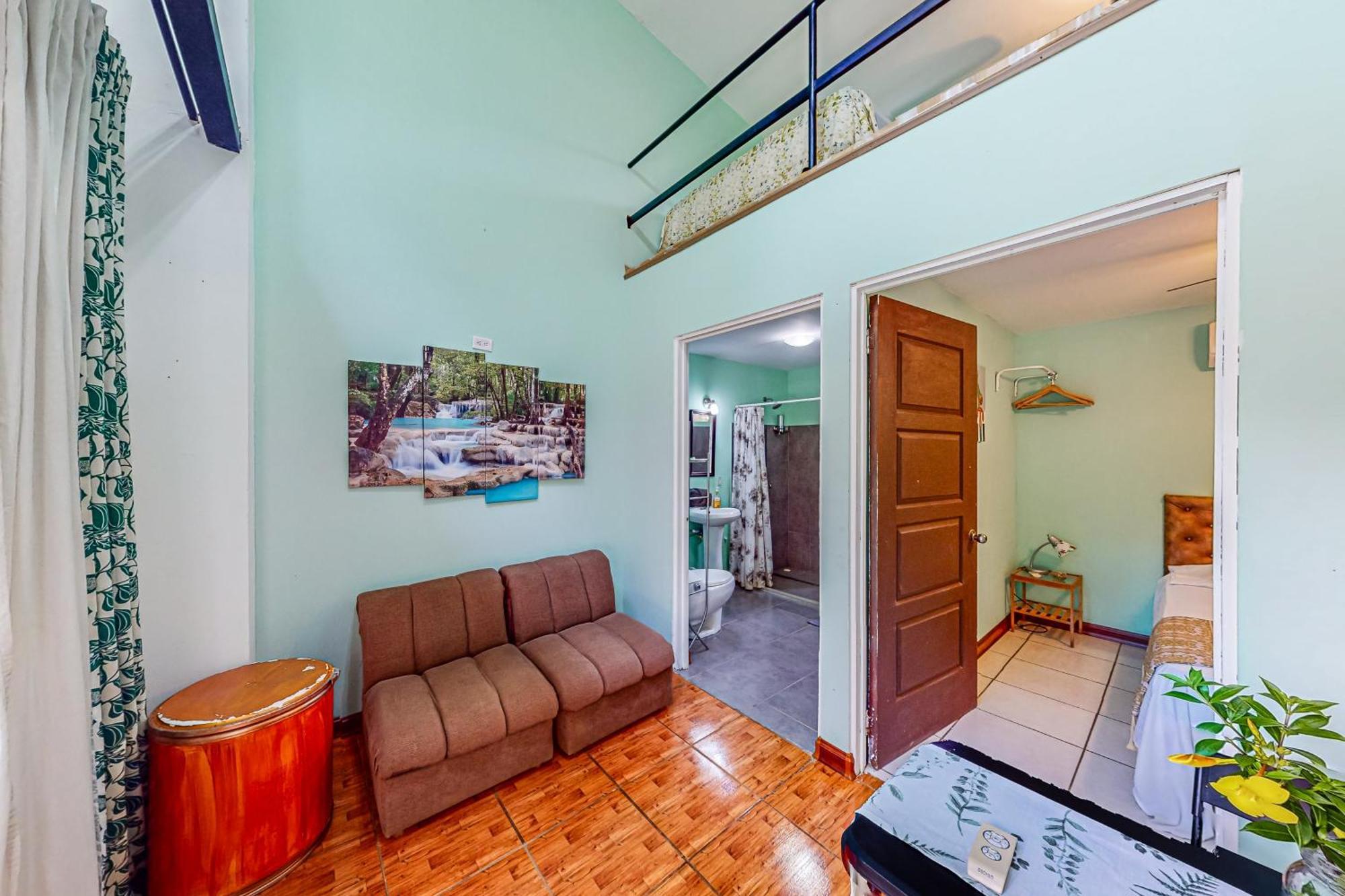 Nueva Villa Paraiso Four Villas Lagunillas Exteriér fotografie