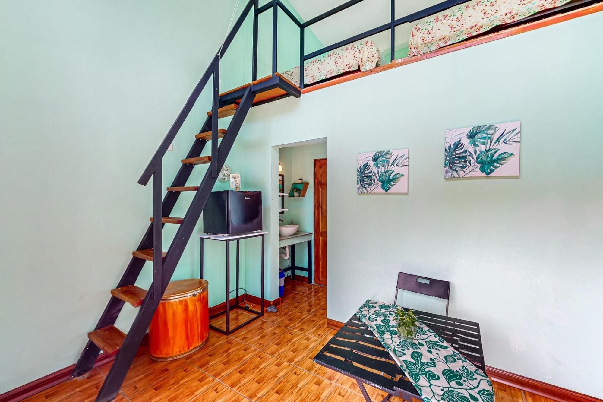 Nueva Villa Paraiso Four Villas Lagunillas Exteriér fotografie