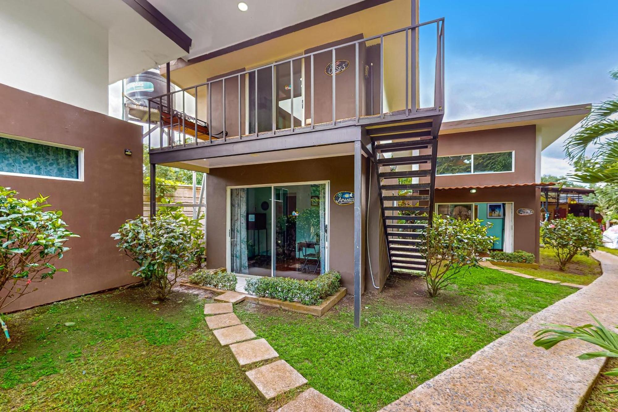 Nueva Villa Paraiso Four Villas Lagunillas Exteriér fotografie