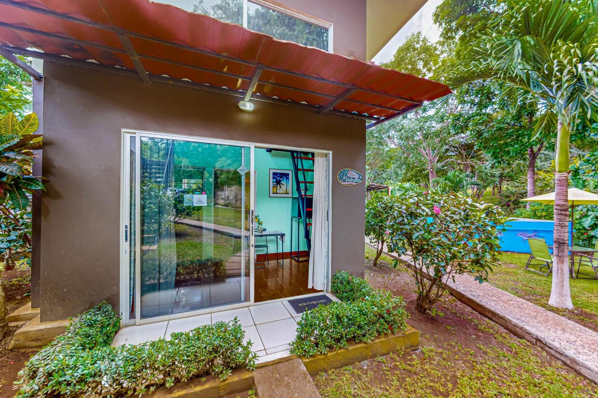Nueva Villa Paraiso Four Villas Lagunillas Exteriér fotografie