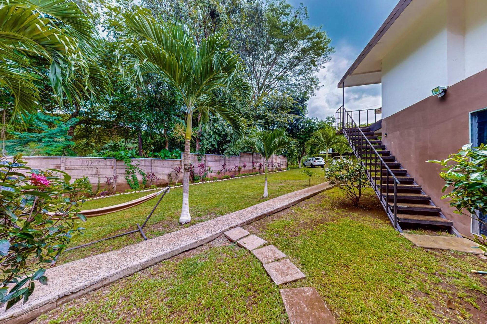 Nueva Villa Paraiso Four Villas Lagunillas Exteriér fotografie